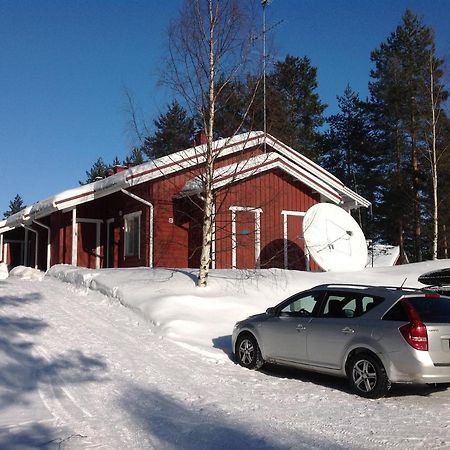 Koli Country Club Lägenhet Exteriör bild