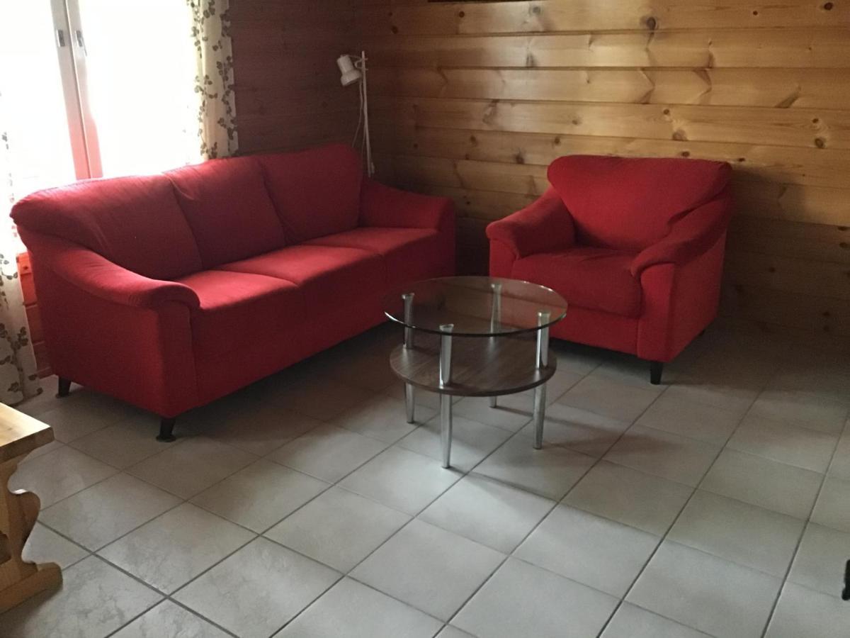 Koli Country Club Lägenhet Exteriör bild