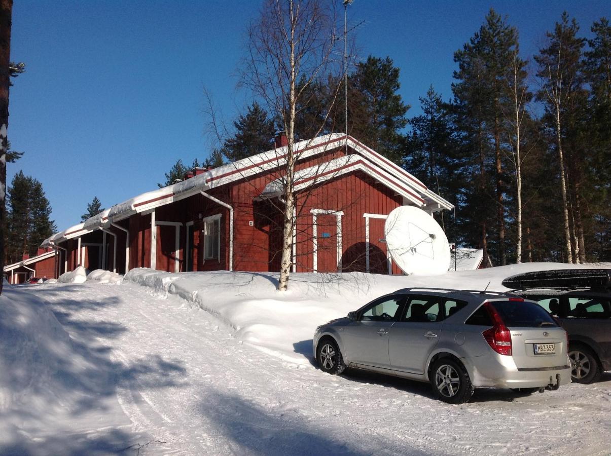 Koli Country Club Lägenhet Exteriör bild