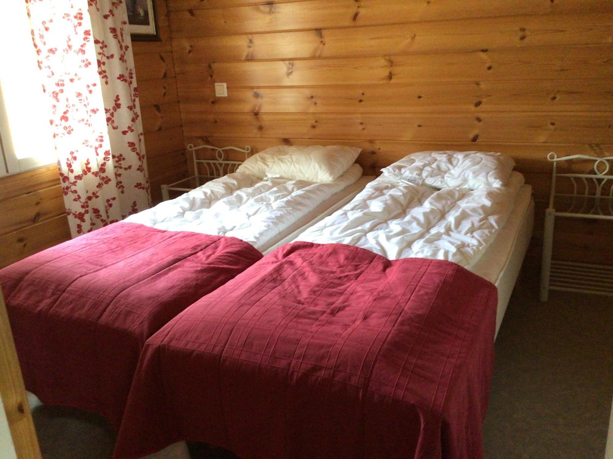 Koli Country Club Lägenhet Exteriör bild