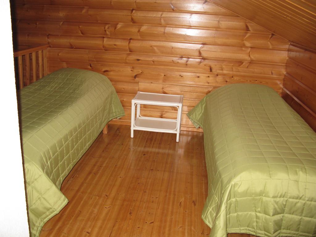 Koli Country Club Lägenhet Rum bild