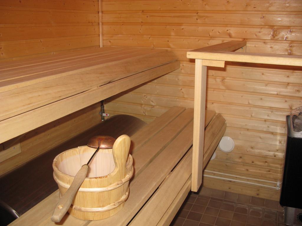 Koli Country Club Lägenhet Rum bild