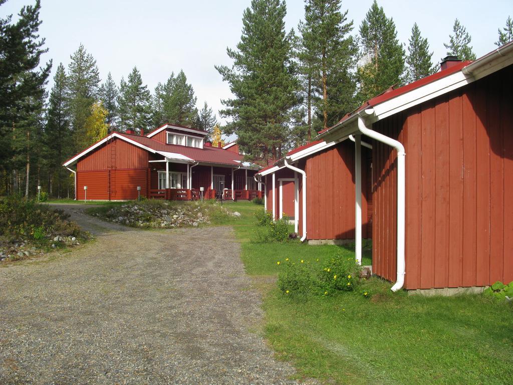 Koli Country Club Lägenhet Rum bild