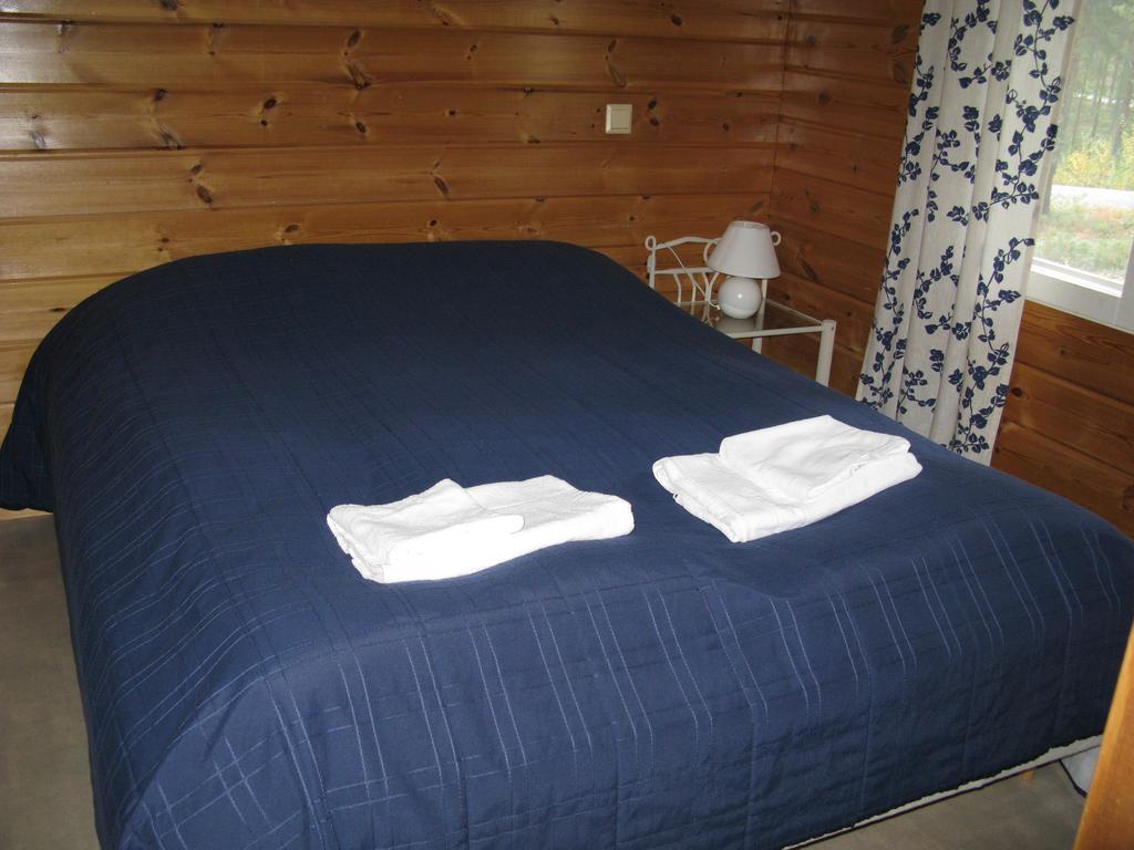 Koli Country Club Lägenhet Rum bild