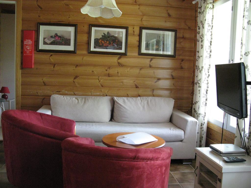 Koli Country Club Lägenhet Rum bild