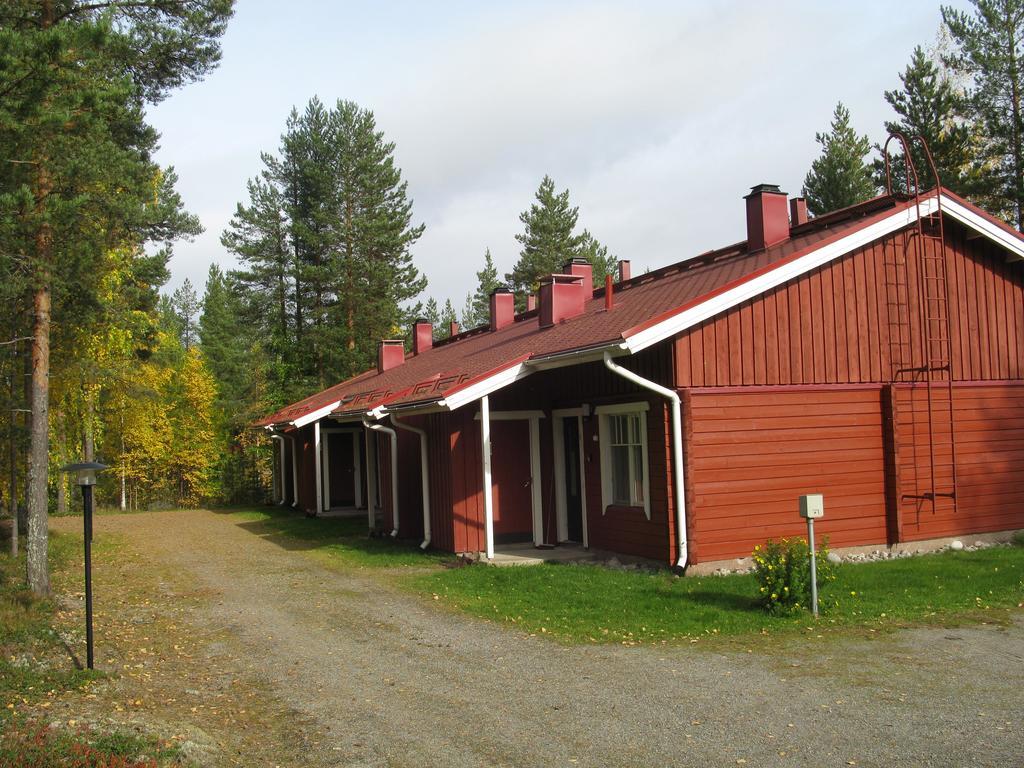 Koli Country Club Lägenhet Rum bild